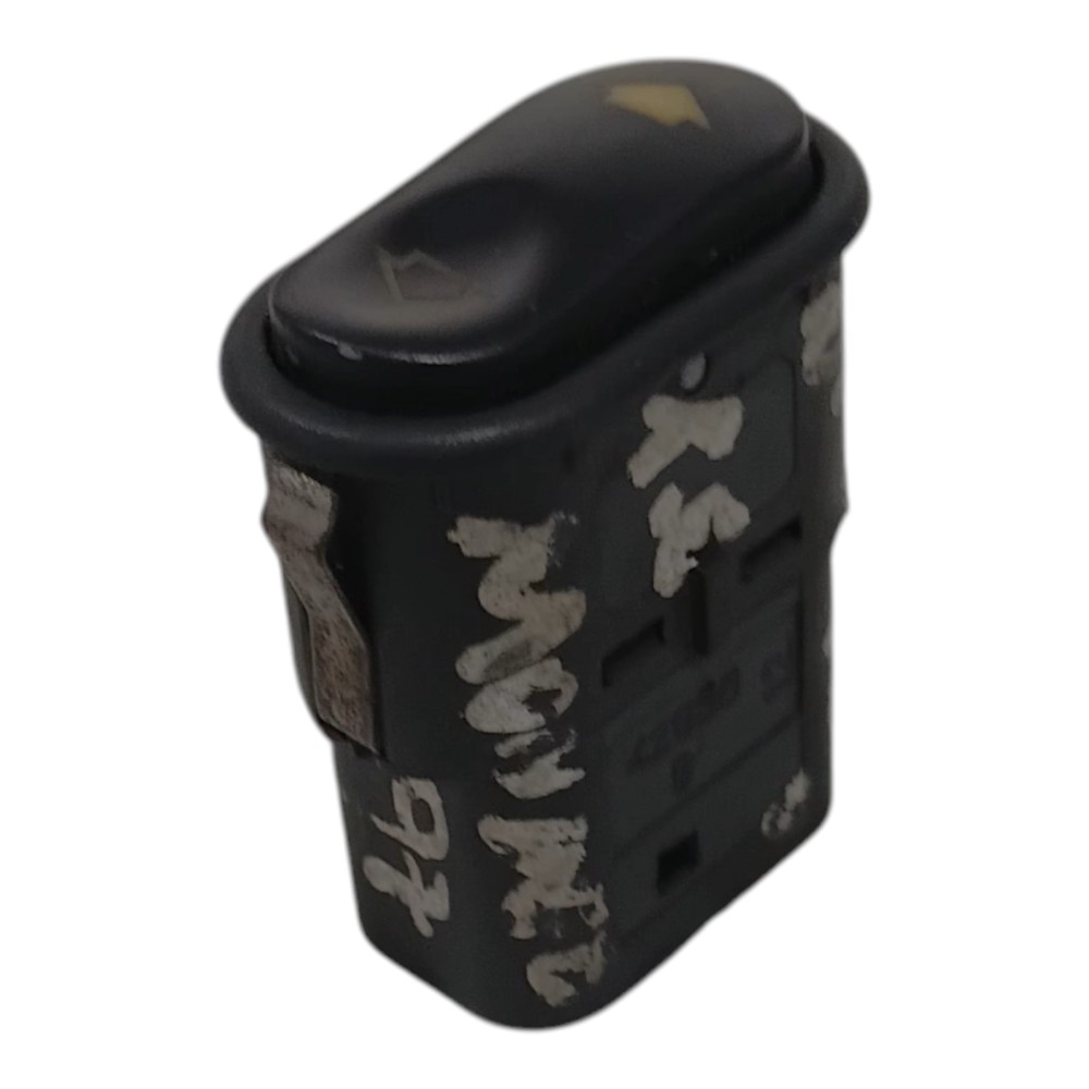 Interruptor Vidro Elétrico Traseiro Esq Mondeo 1993 A 2000 5
