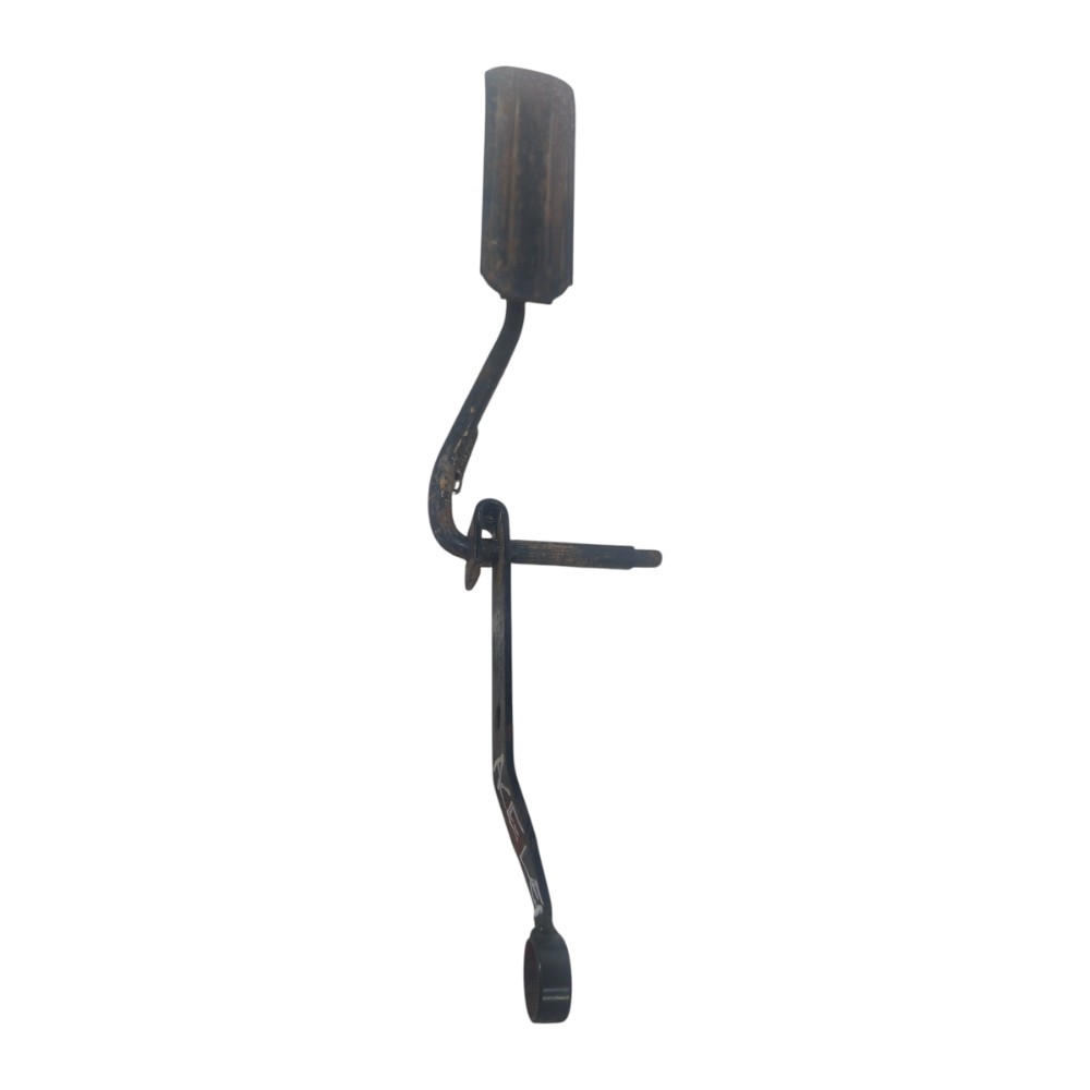 Pedal Acelerador Vw Gol 1.0 8v 1985 A 1995 3057215413 3