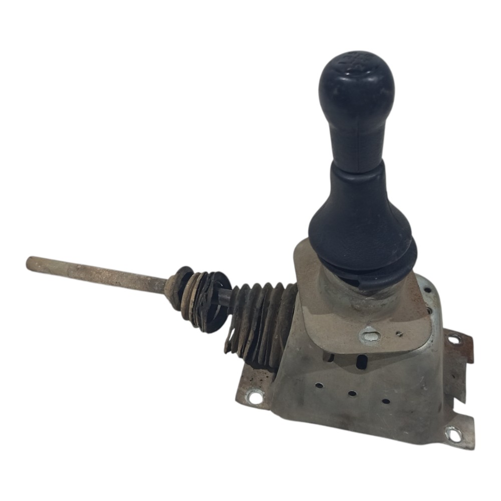 Trambulador Marcha Manopla Vw Gol G2 G3 G4 1999 2000 A 2011 4