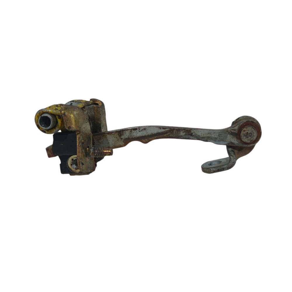 Limitador Porta Dianteira Direito Renault Clio 2000 A 2012 6