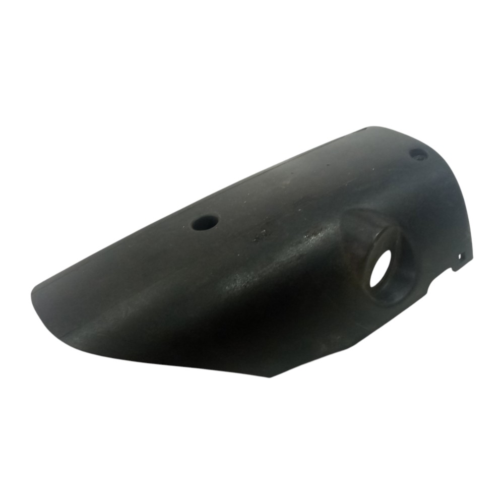 Acabamento Moldura Coluna Direção Ford Fiesta 2000 A 2014 6