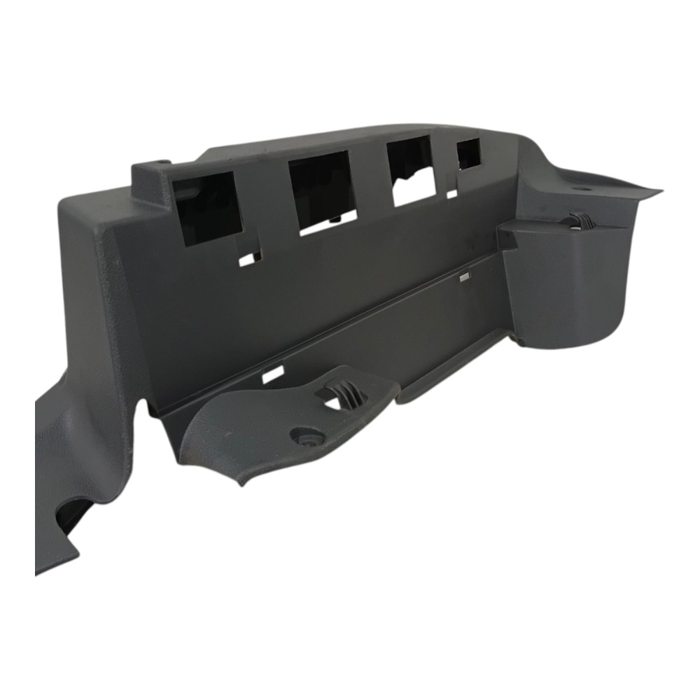 Suporte Tampão Traseiro Direito Ford Focus Hatch 2009 A 2013 6
