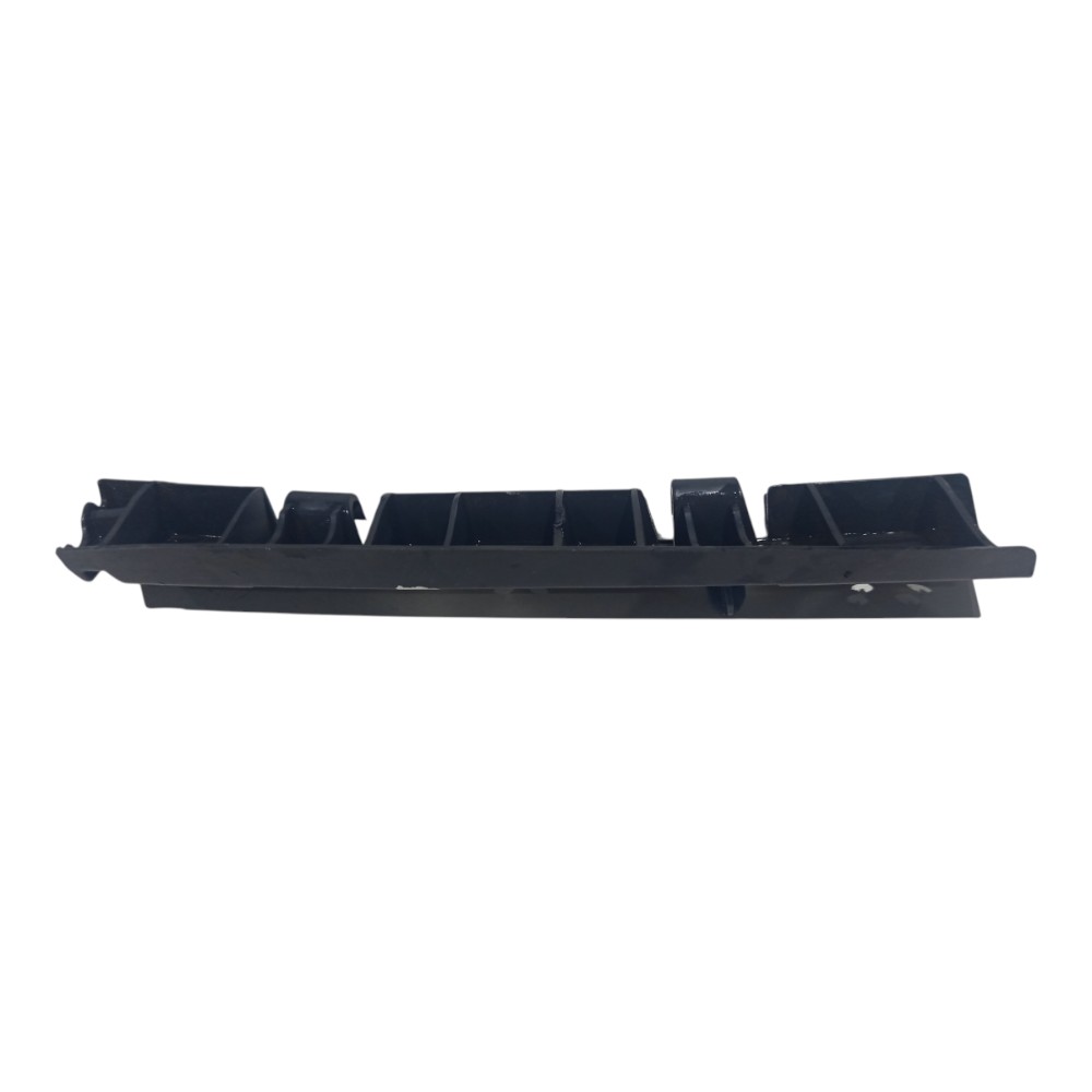 Suporte Guia Parachoque Traseiro Esq C4 Pallas 2007 A 2013 2