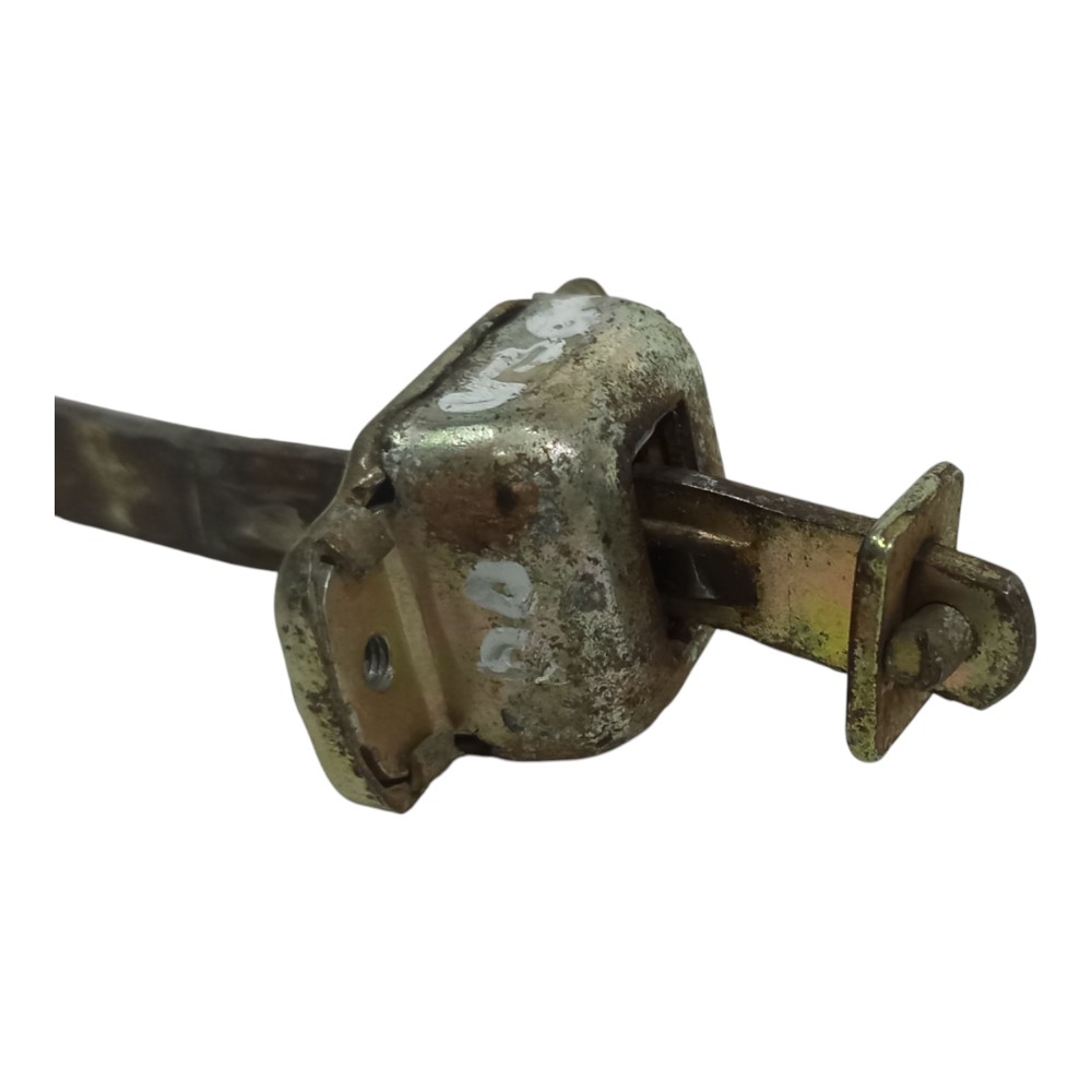 Limitador Porta Dianteira Direita Corsa 1994 1995 A 2002 6