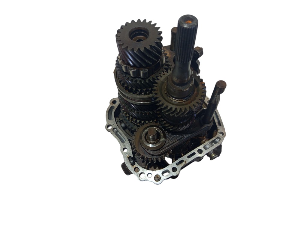 Engrenagem Interna Caixa Chevrolet Vectra 1994 A 1999 5