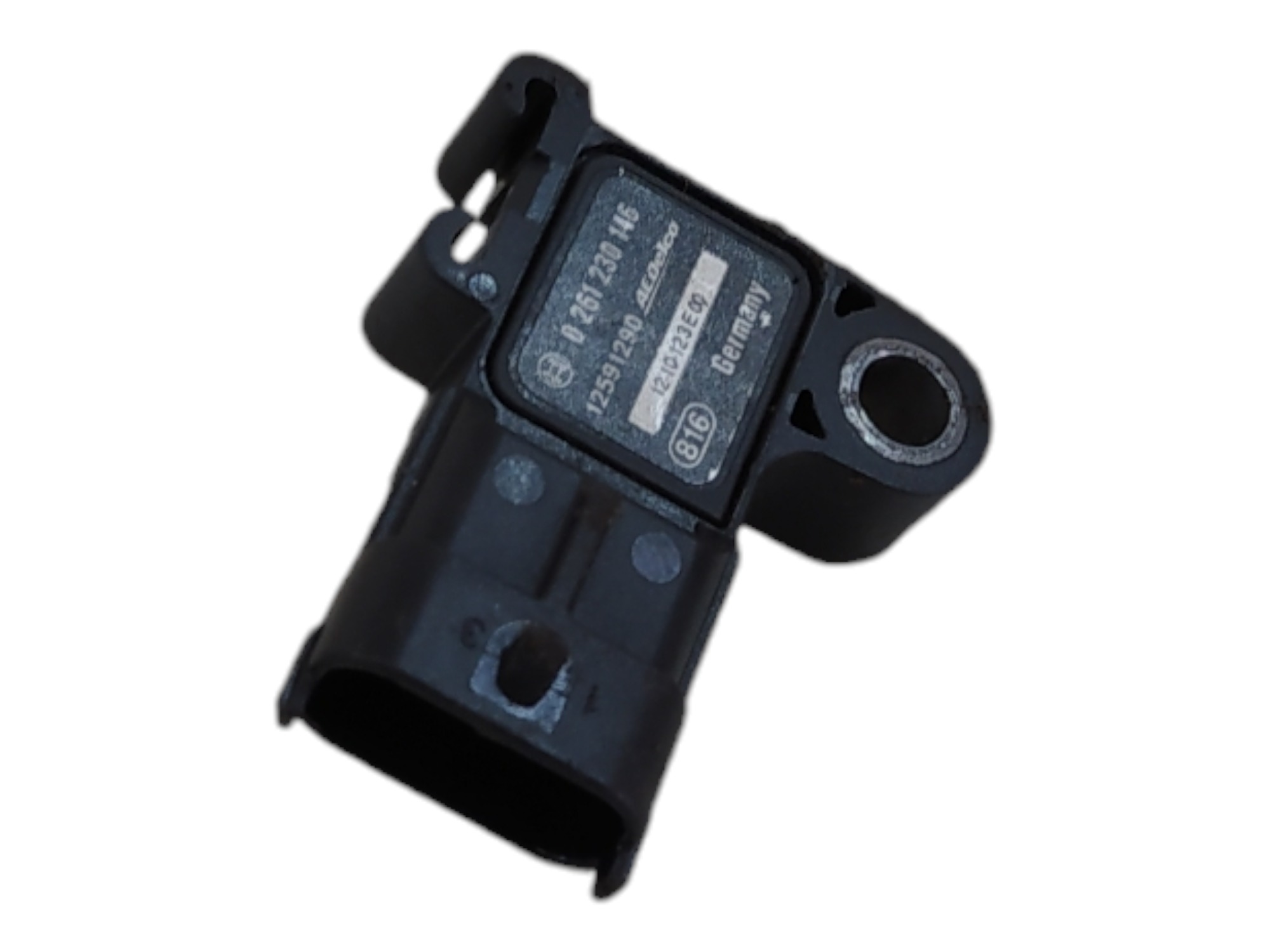 Sensor Map Chevrolet Cruze 1.8 2011 2012 2013 2014 A 2016 6