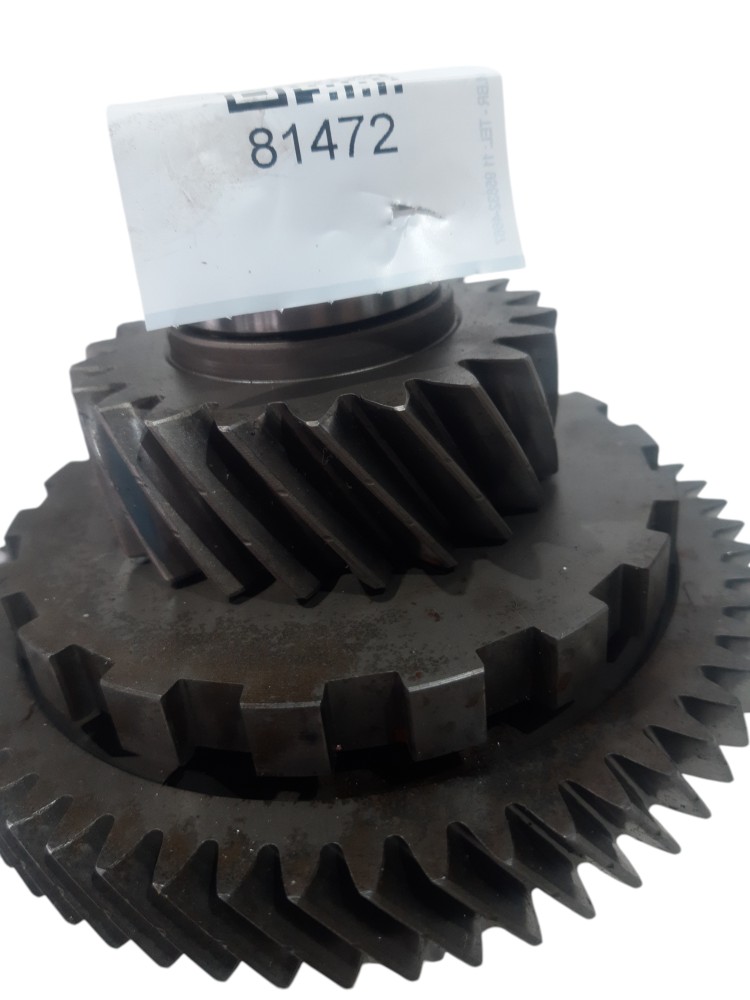 Pinhão Com Cambio Automático Gm Vectra 2.0 1996 1997 A 2005 10