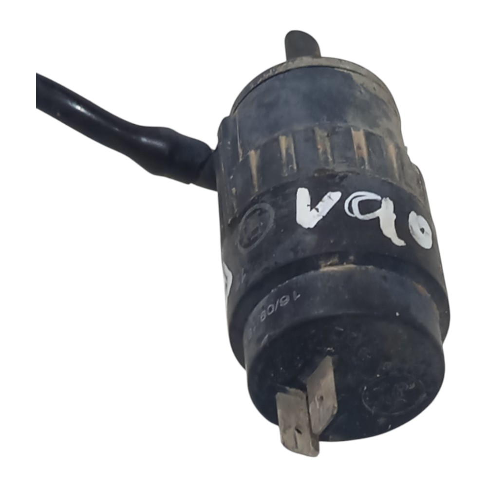 Bomba Gasolina Reservatório Partida Frio Gm Vectra 1997 5