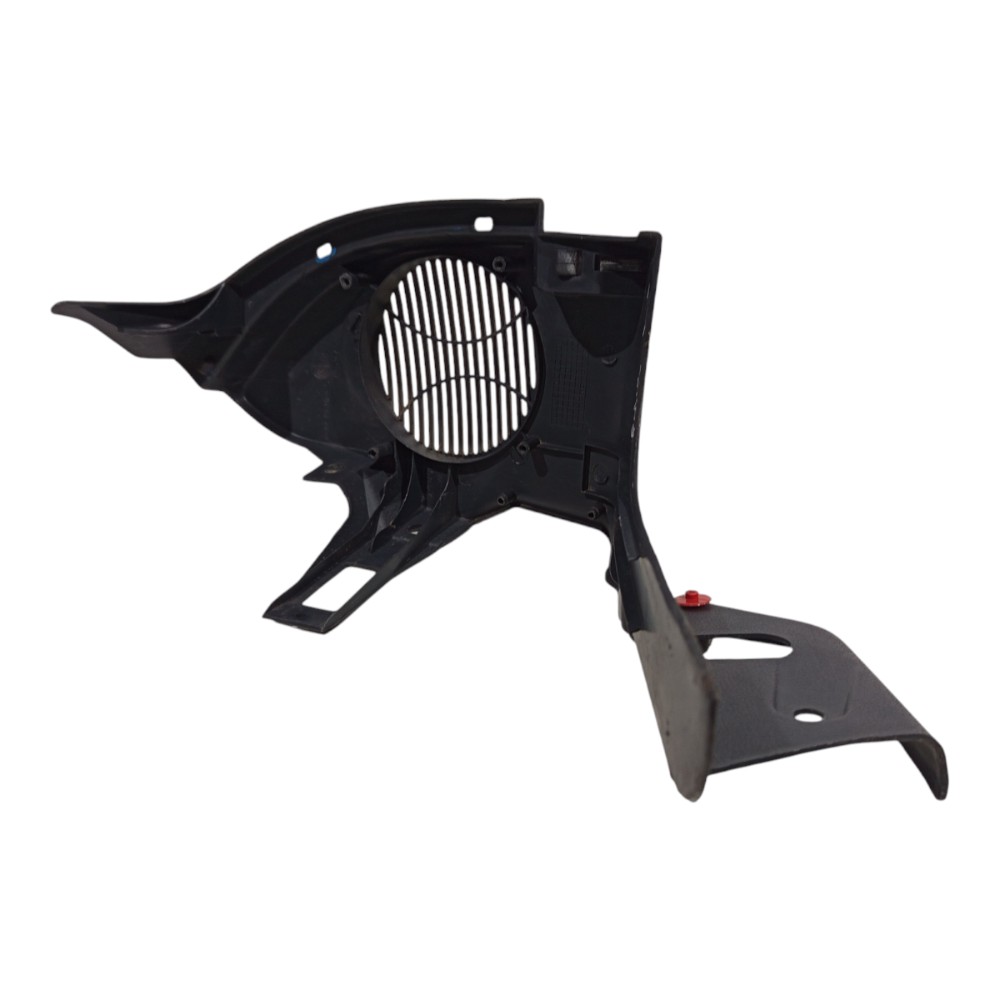 Suporte Bagagito Esquerdo Fiat Palio 2004 2005 2006 A 2009 2