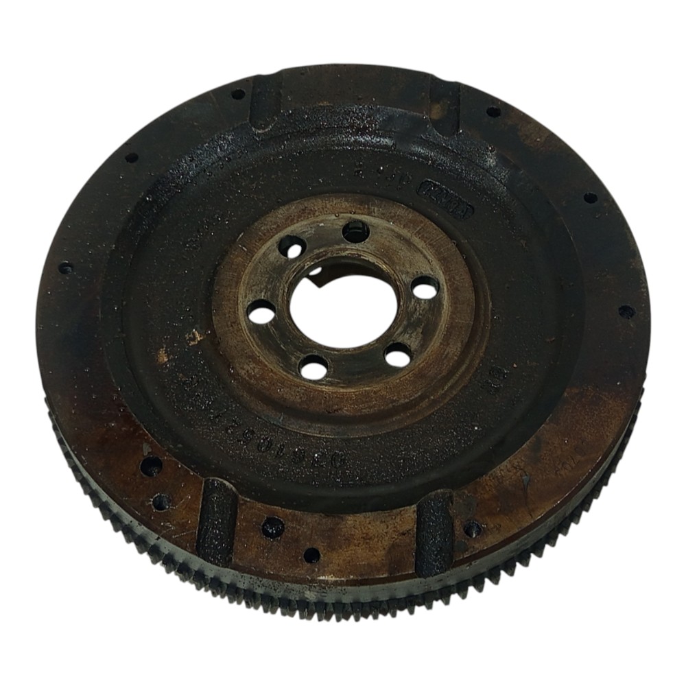 Volante Motor Cremalheira Vw Gol G2 1.0 At 1996 1997 A 2005 8