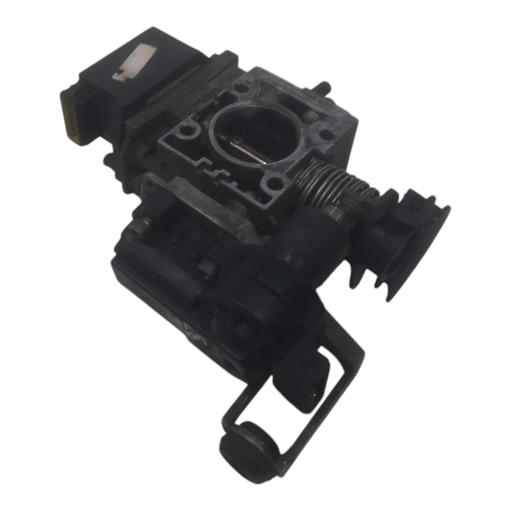 Corpo Borboleta Tbi Volkswagen Golf 1.8 1995 A 1999 3