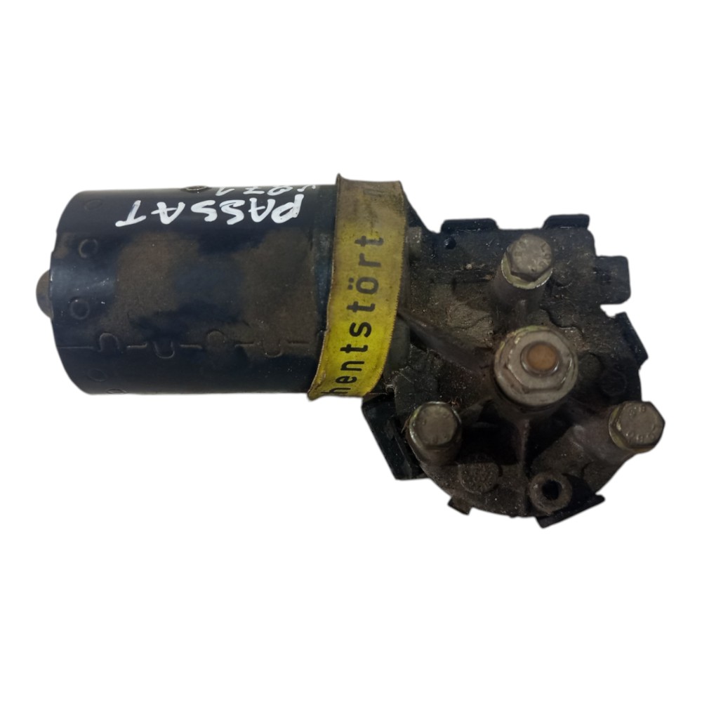 Motor Limpador Parabrisa Volkswagen Passat 1995 1996 A 2001 2