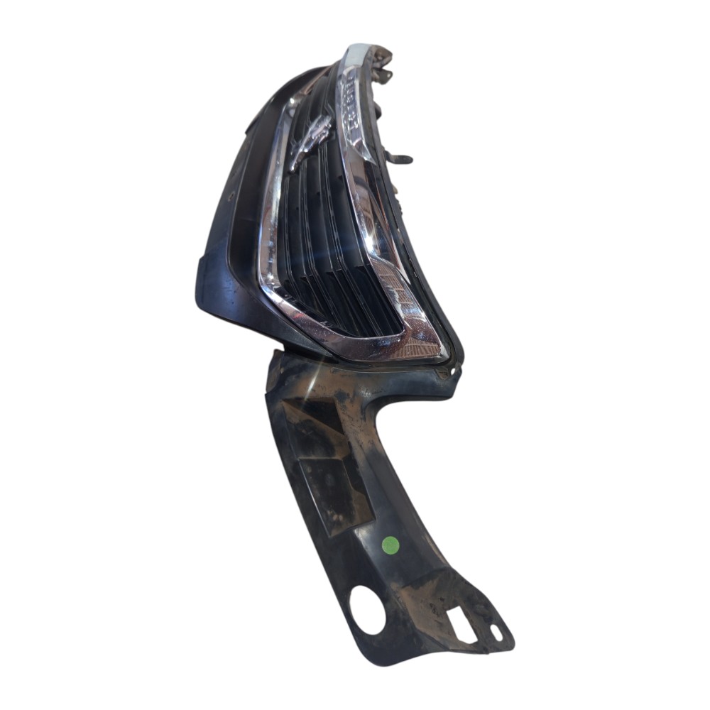 Grade Superior Para-choque Diant Peugeot 308 408 2015 A 2018 4