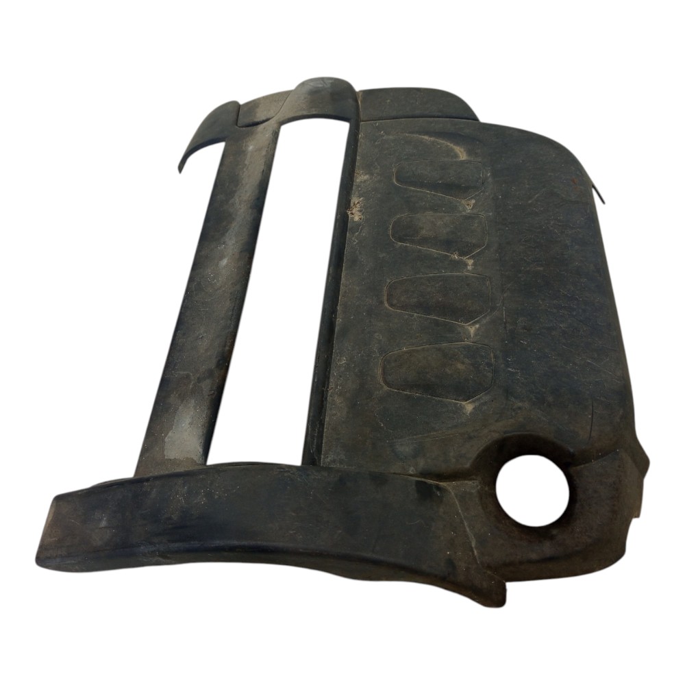 Tampa Motor Capa Pallas 2 Citroen Peugeot C4 307 2011 A 2011 9