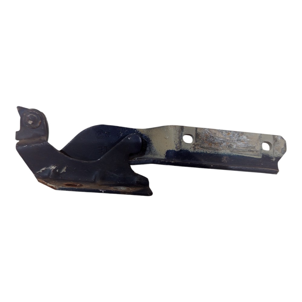 Dobradiça Capô Esquerdo Fiat Palio 1995 1996 1997 A 2005 7
