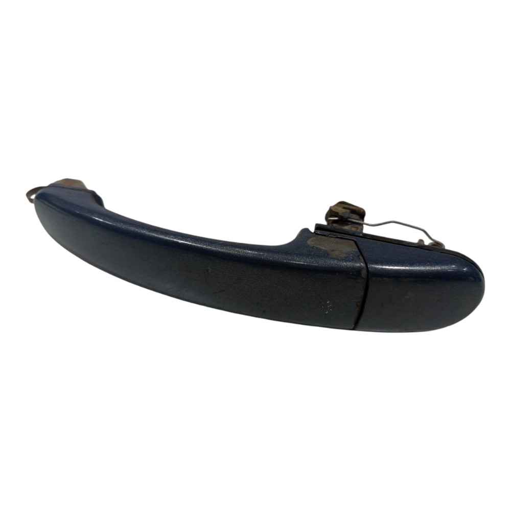 Maçaneta Externa Traseira Esquerda Vw Gol G4 2005 A 2012 1