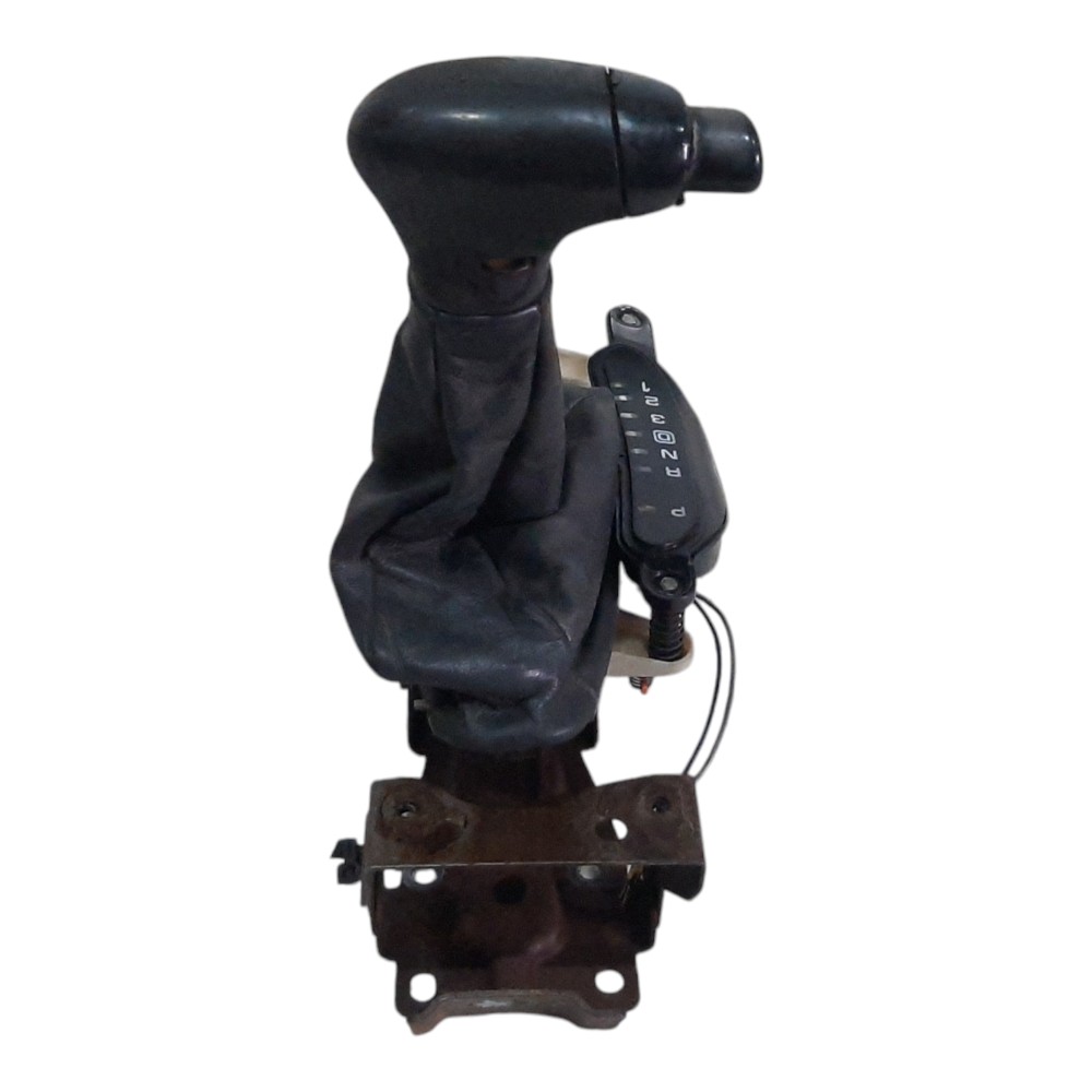 Alavanca Trambulador Cambio Marcha Gm Blazer 1995  A 2000 6