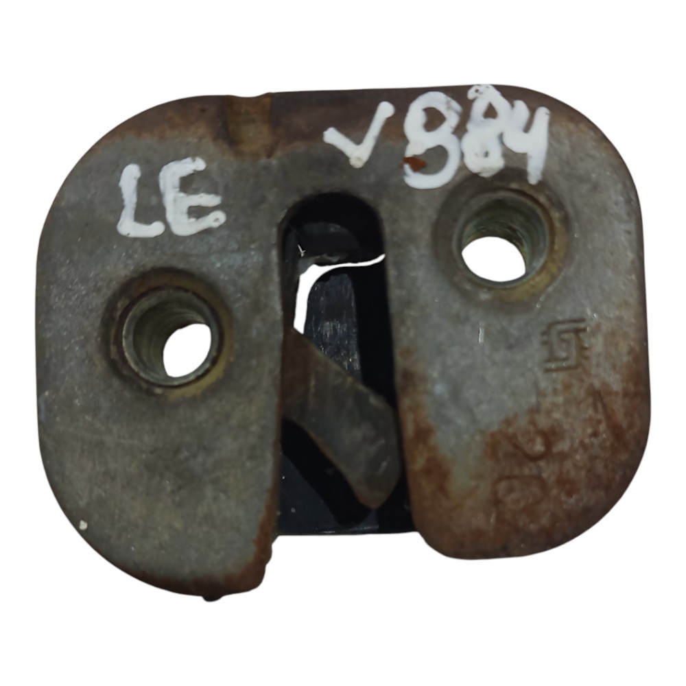 Fechadura Porta Esquerda Fiat Uno Premio 1992 1993 A 1998 1