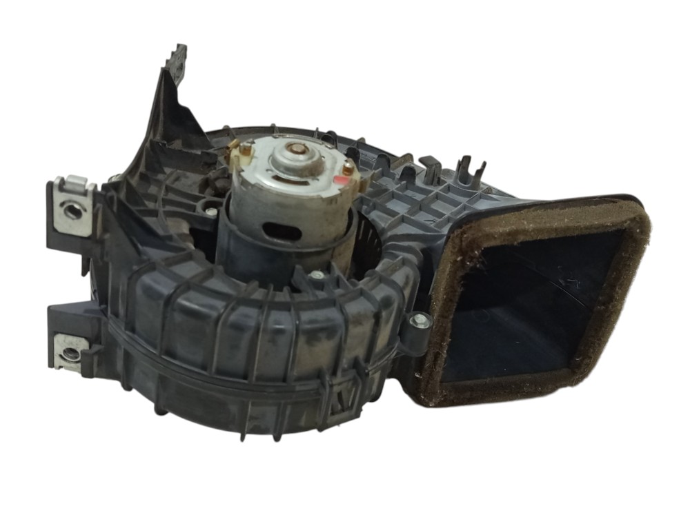 Motor Ar Forçado Traseiro Citroen C4 Pallas 2008 A 2012 2