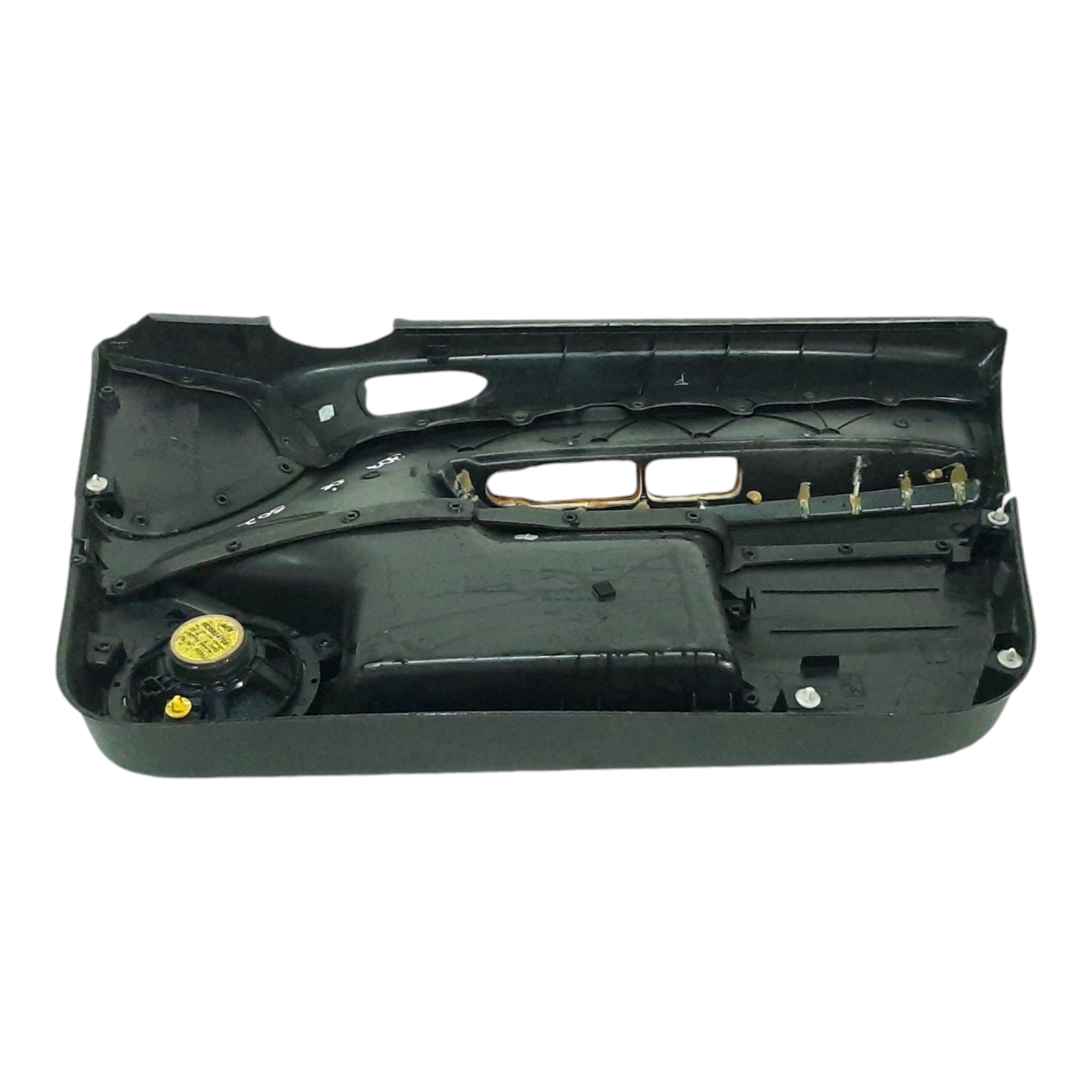 Forro Porta Dianteira Esquerda Peugeot 307 2004 2005 A 2013 1