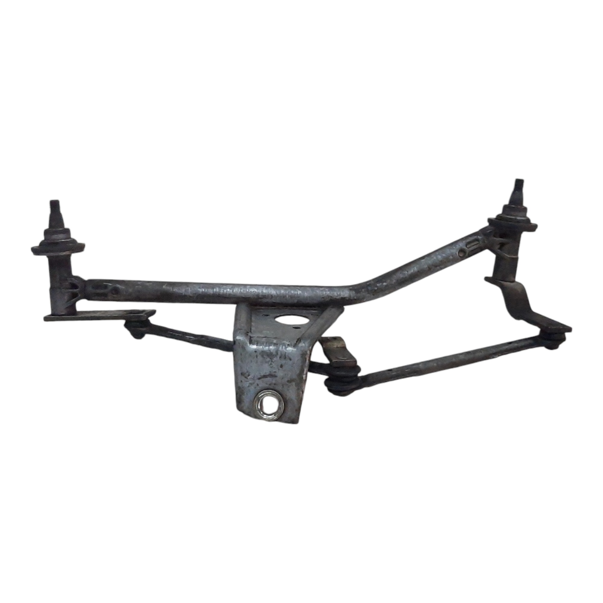 Galhada Limpador Parabrisa Peugeot 207 206 2000 1