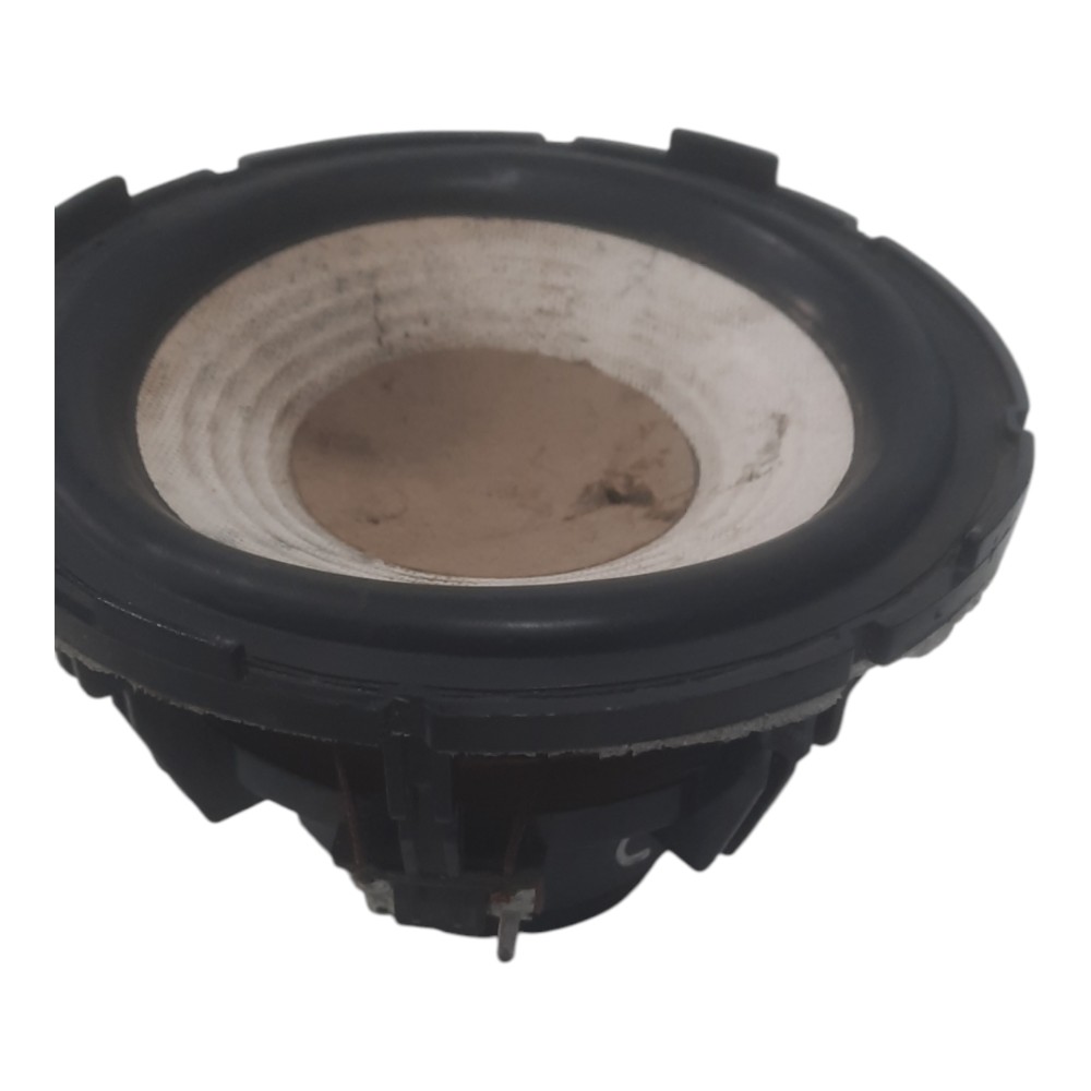 Alto Falante Chevrolet Gm Corsa Milenium 1996 1997 A 2005 5