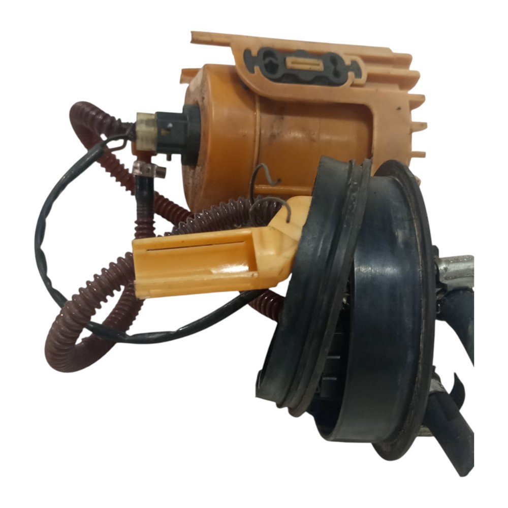 Bomba Combustível Gasolina Vw Golf 1.8 8v 1995 1996 6