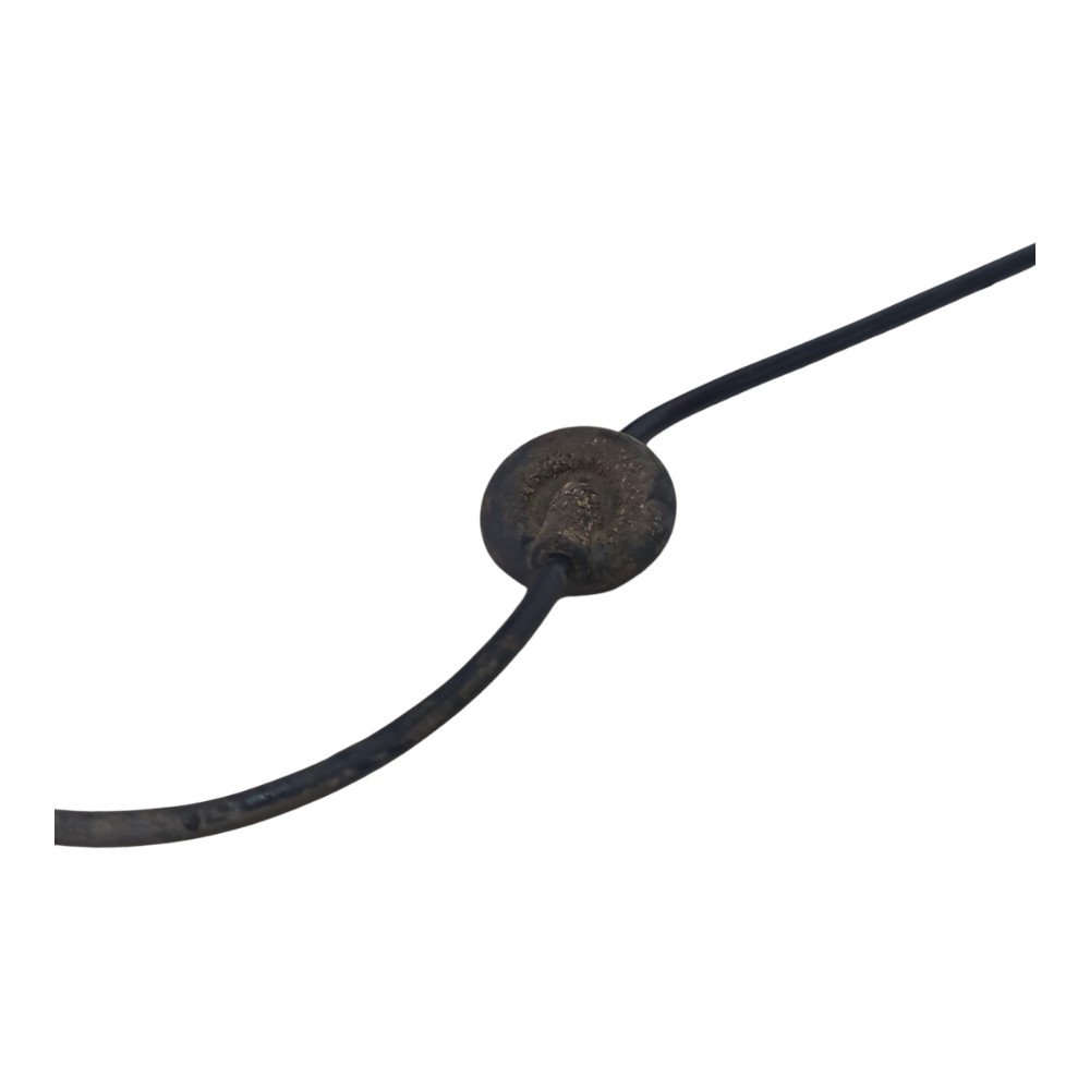 Sensor Abs Dianteira Ld Fiat Siena 2012 2013 2014 A 2021 6