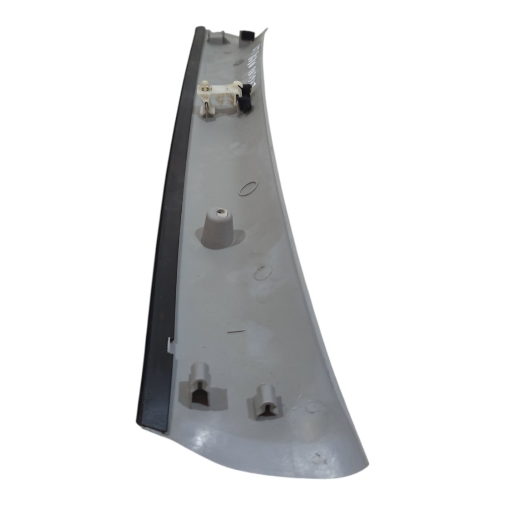 Moldura Interno Parabrisa Ld Renault Laguna 1995 A 2001 2