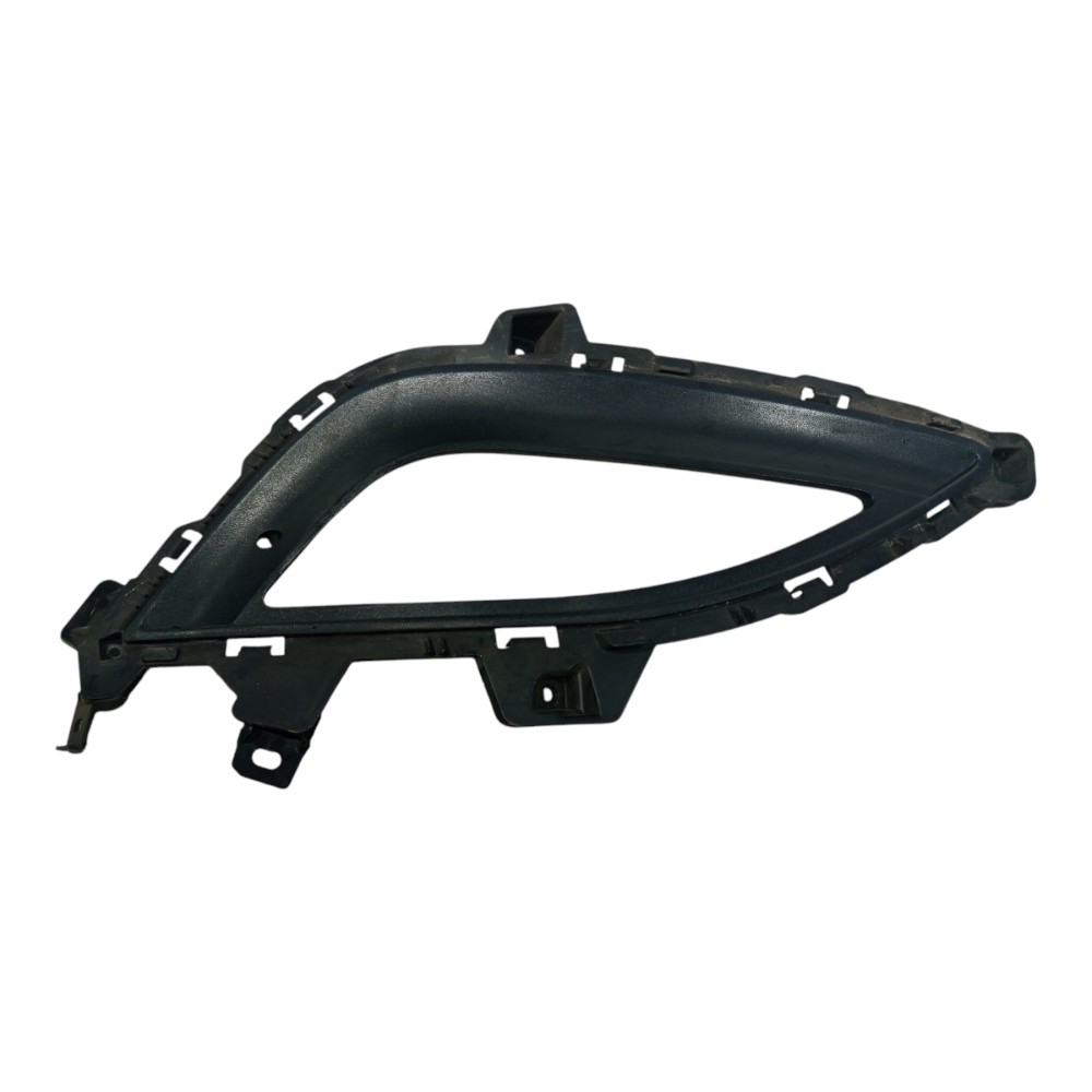 Moldura Traseiro Direito Hyundai I30 2013 2014 2015 A 2017 4
