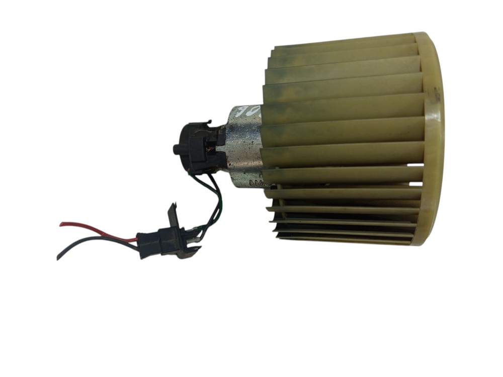 Ventilador Arcondicionado Peugeot 1.6 1999 A 2012 6