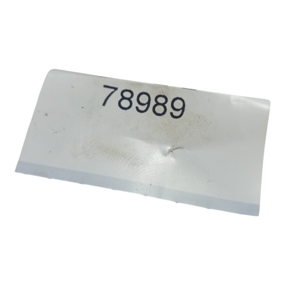 Moldura Botão Painel Botões Volkswagen Gol Saveiro 95 A 2005 7