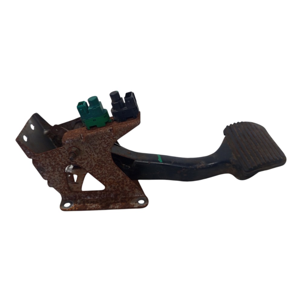 Conjunto Pedal Freio Ford Mondeo  1997 1998 1999 A 2000 7