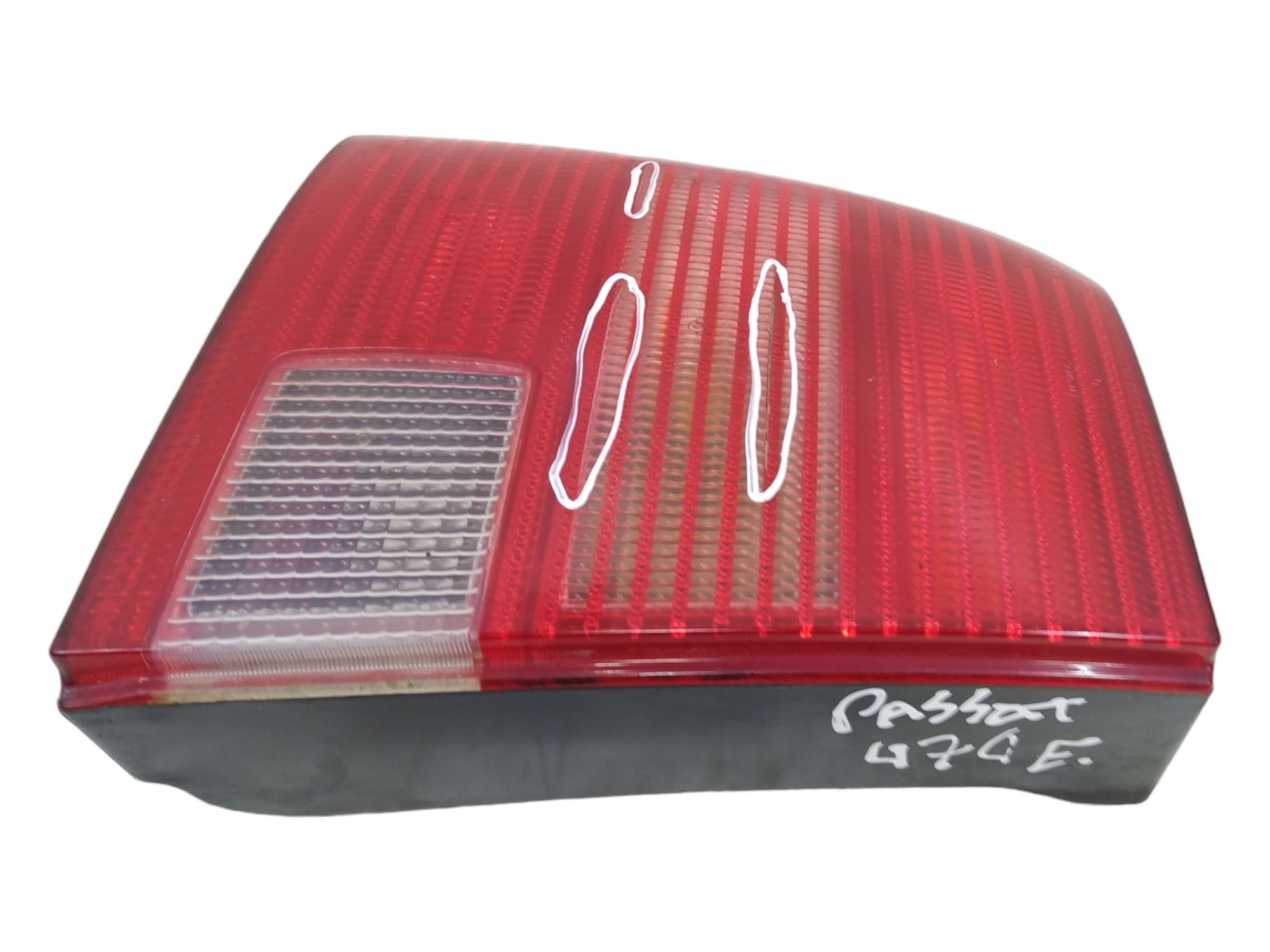 Lanterna Esquerda Vw Passat 1997 1998 A 2001 C/ Detalhes 6