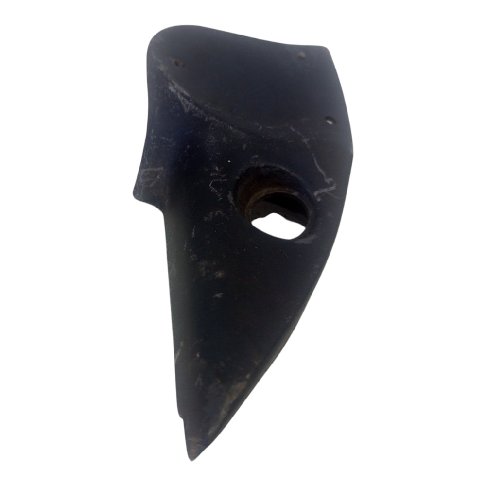 Moldura C Furo Interna Retrovisor Direito Corsa 1995 A 2004 5