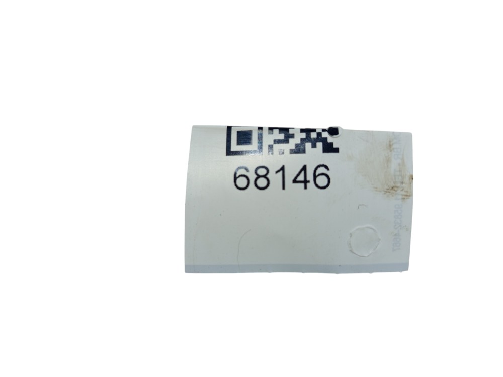 Bico Injetor E-klass Peugeot 206 1.4 8v 1999 2000 A 2009 6