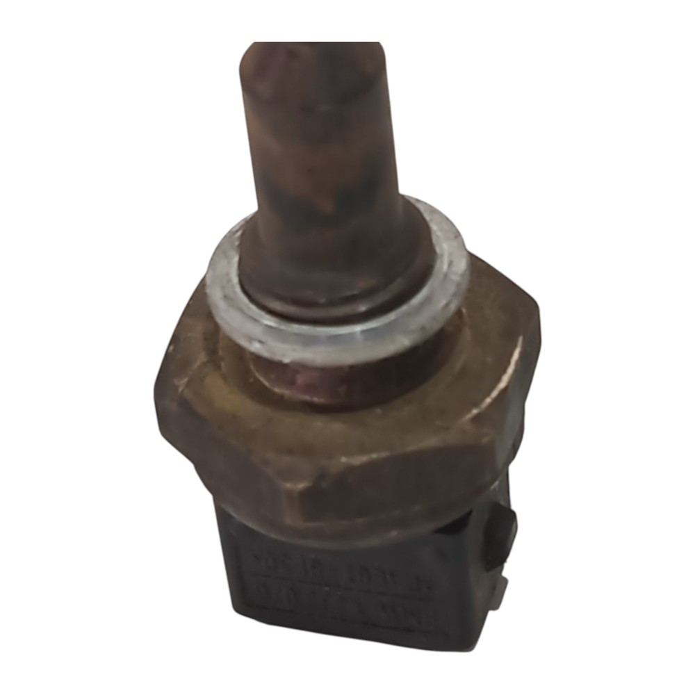 Sensor temperatura água BMW X1 320i 2.0 n46 asp 2010 a 2013 4
