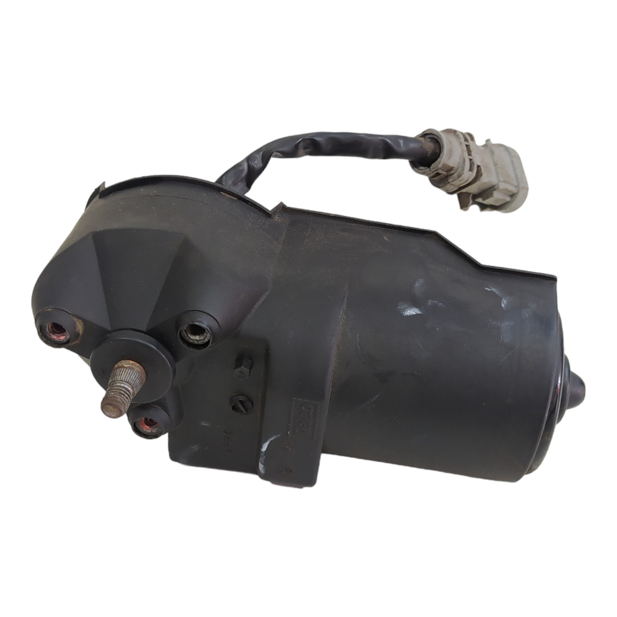 Motor Limpador Parabrisa Renault Clio 1.0 2000 2001 A 2012 5