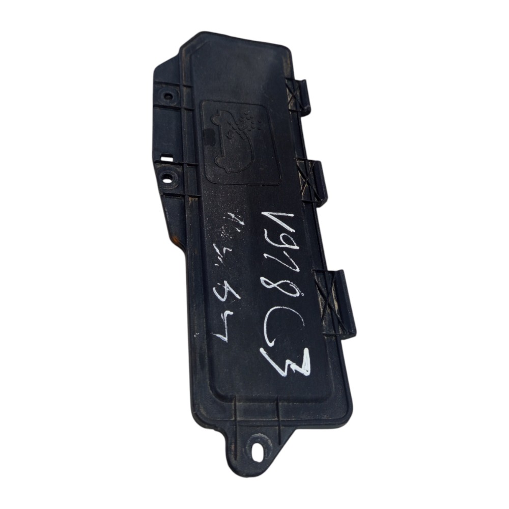 Tampa Filtro Ar Citroen C3 2003 a 2012 1
