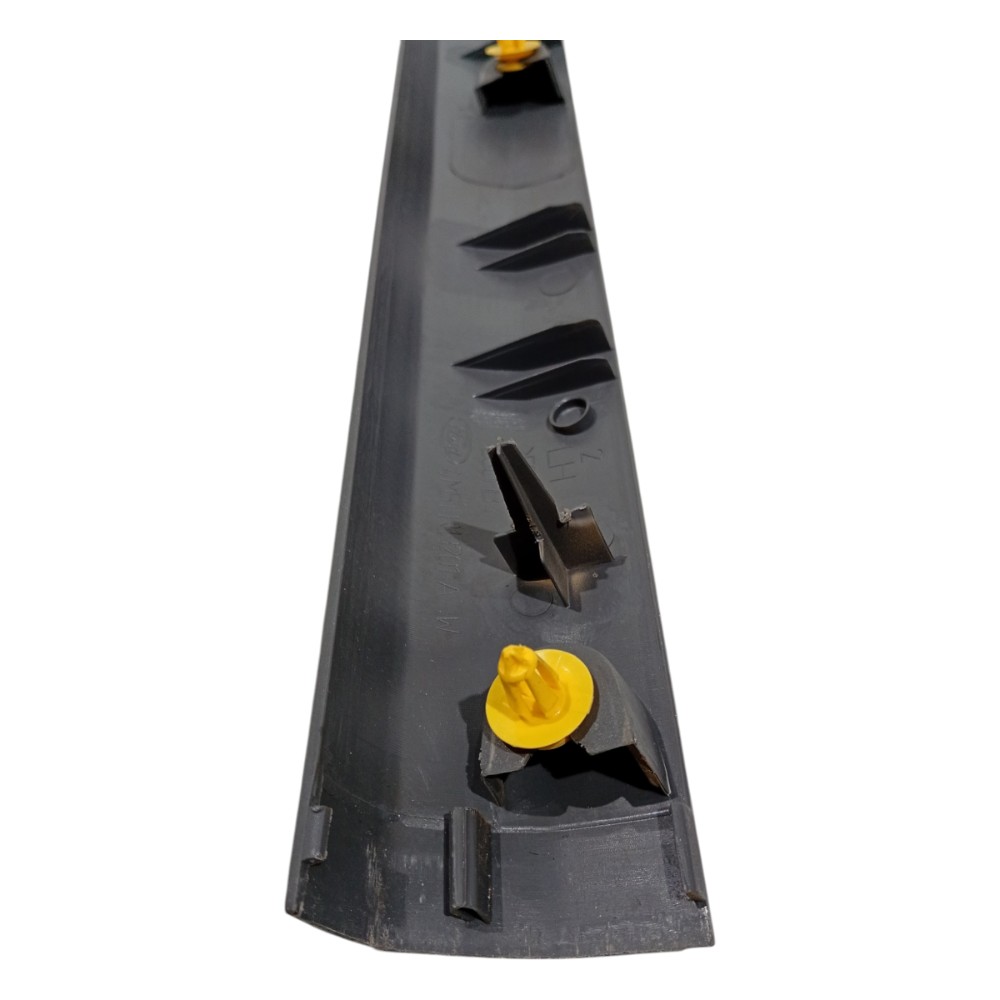 Soleira Porta Diant Esquerda Ford Focus 2008 A 2013 7