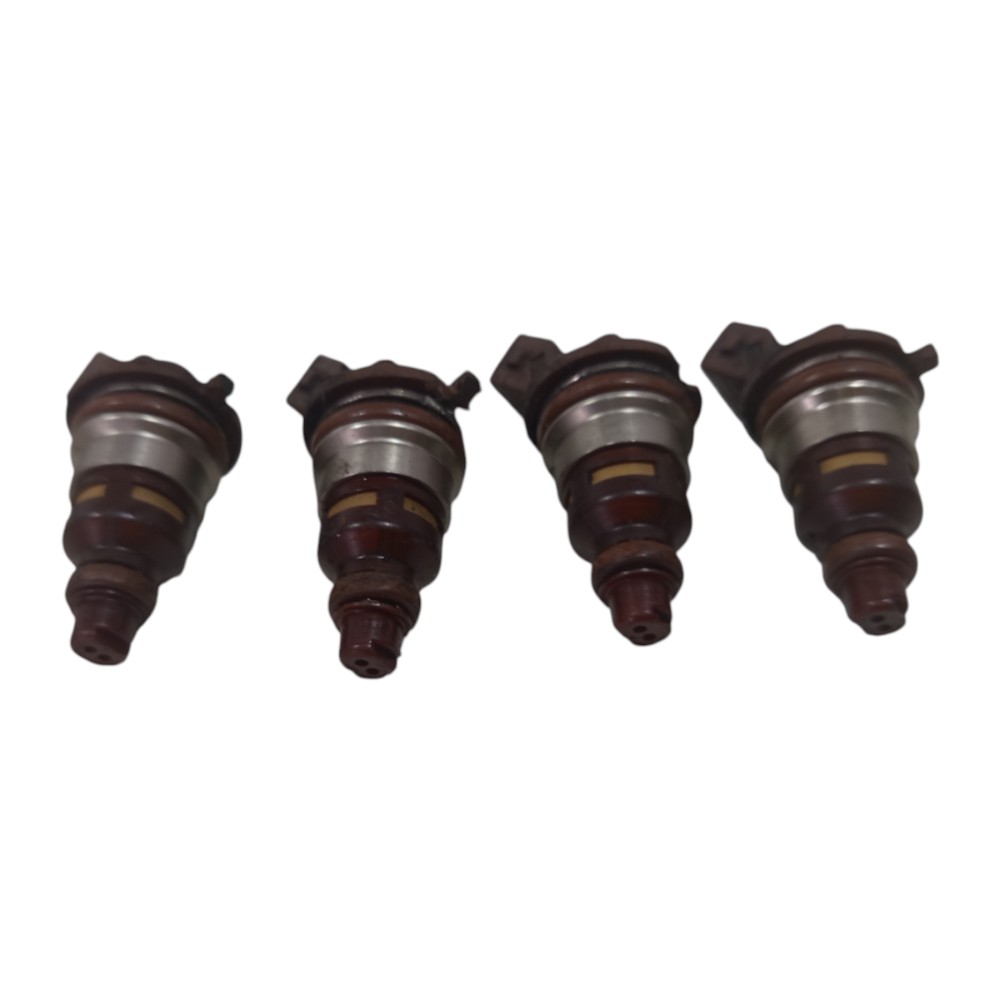 Kit Bico Injetor Ford Mondeo Escort 1.8 16v 127/220v 93 A 02 12 2