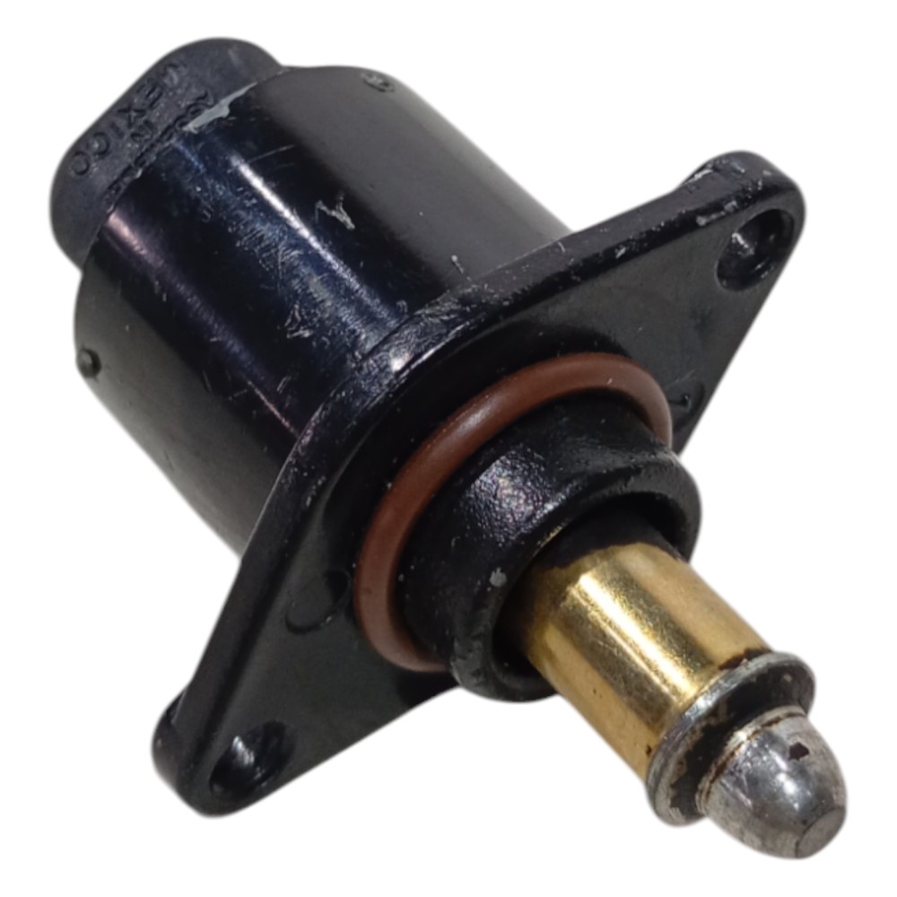 Atuador Marcha Lenta Gm Celta Spirit 1.0 2000 A 2010 5