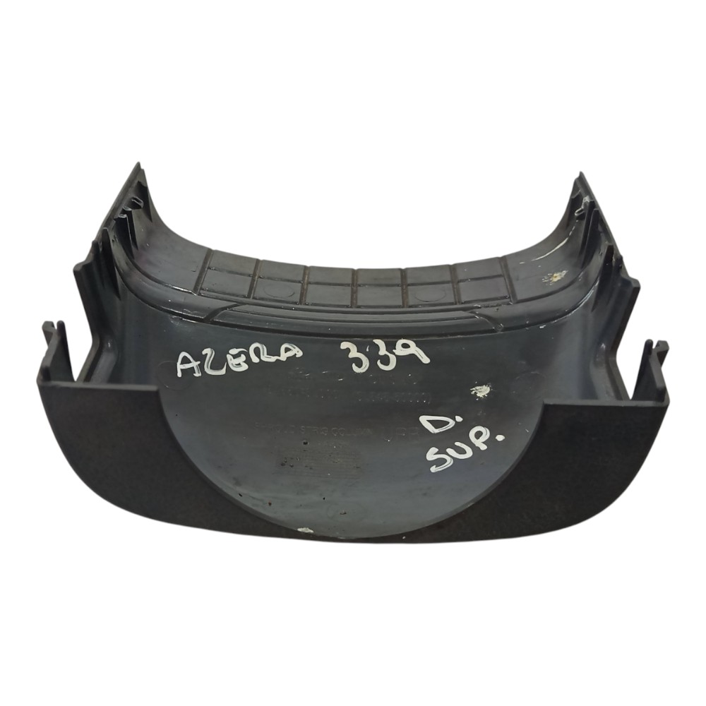 Acabamento Superior Coluna Hyundai Azera 2007 2008 A 2011 Cinza 6