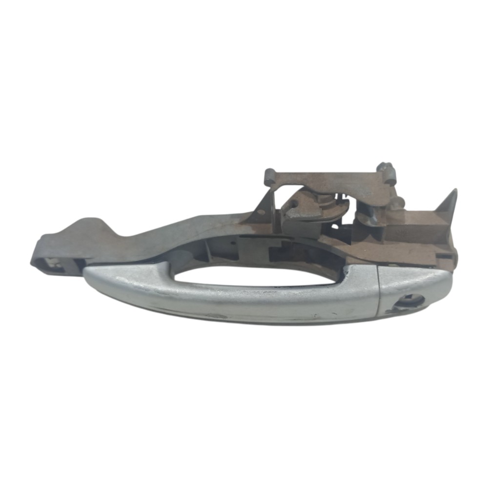 Maçaneta Interna Diant Esquerda Citroen C4 Pallas 2007/2013 Dianteira 1