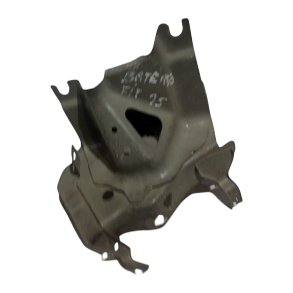 Suporte Bateria Honda New Fit 2015 2016 2017 2018 A 2020 4