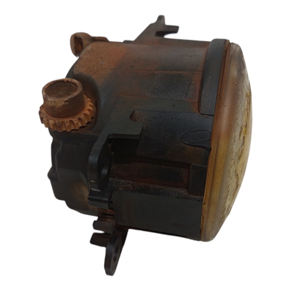 Farol Milha Direito Citroen C4 Vtr 2007 2008 2009 A 2012 3
