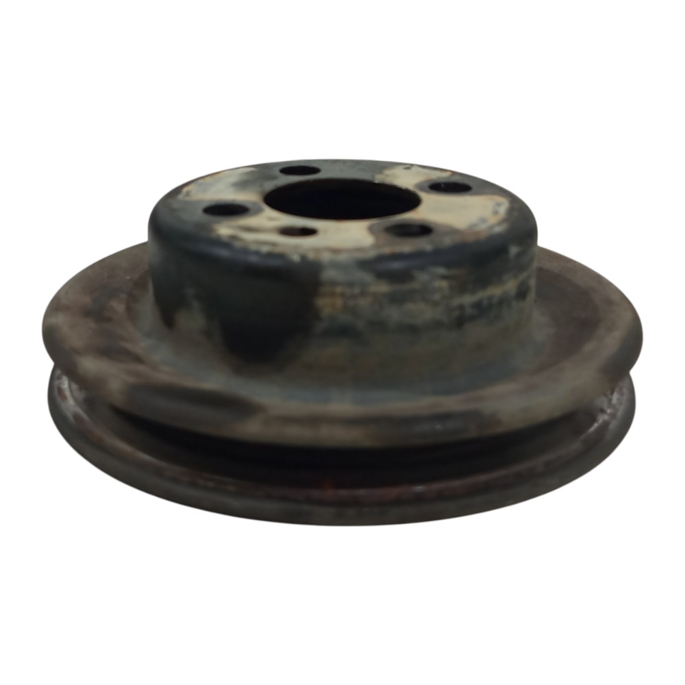 Polia Virabrequim Volkswagen Passat 2.0 8v 1995 1996 A 2001 3