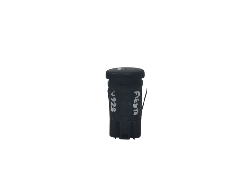 Botão Porta Malas Ford Fiesta 2003 A 2010 Original 2
