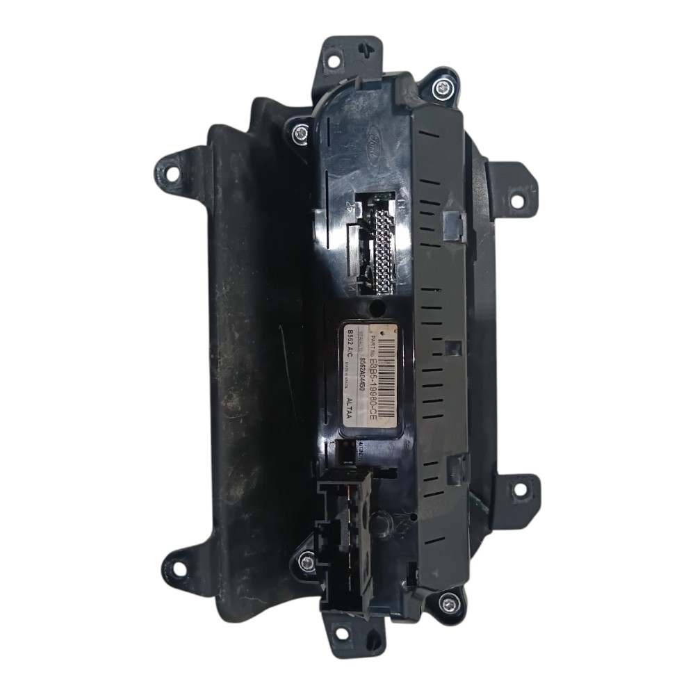 Comando Controle Painel Ar Condicionado Ford Ka 2014 A 2020 5