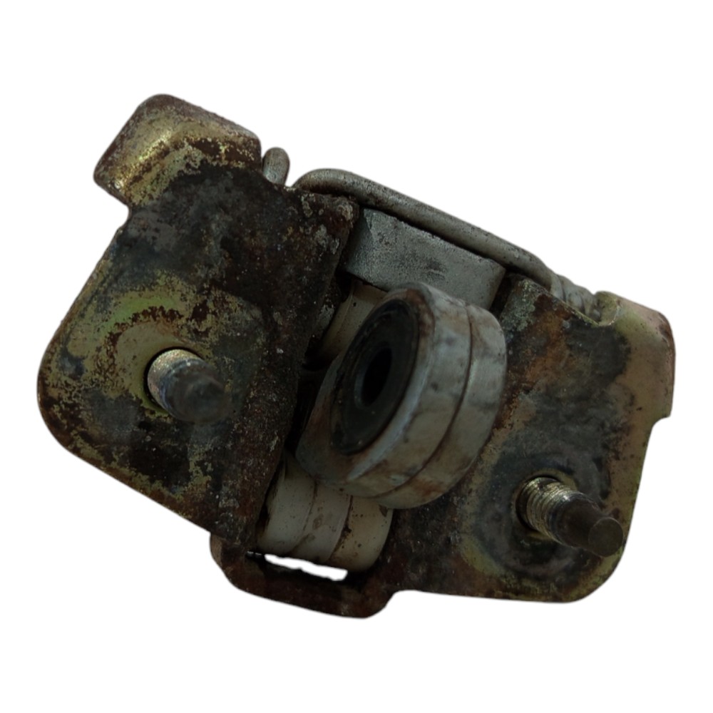 Limitador Porta Traseira Direita Vw Gol G3 1999 A 2005 2
